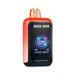 Cherry Lemon Mint - GEEK BAR SKYVIEW Disposable Vape - 25K Puffs, 5_ Nicotine, 800mAH, 1.8in Screen, 3 Mode