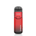 Smok Nord Gt Pod Kit 2500mAH 80W Red & Black Smok Nord Gt Pod Kit 2500mAH 80W Red & Black