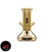 Ploox Your Portable Hookah Nest Disposable Vape Gold