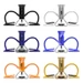The Ploox Your Portable Hookah Nest Disposable Vape offers a premium vaping experience in a sleek and portable design. Engineered for convenience, this disposable vape is pre-filled with high-quality e-liquid, making it ready to use right out of the box. With its compact size and easy-to-use features, it’s perfect for on-the-go vaping.