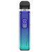 Smok Novo Master Kit - Leather Series Cyan Blue Smok Novo Master Kit - Leather Series Cyan Blue