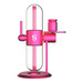Stundenglass Gravity V2 Hookah Pink Stundenglass Gravity V2 Hookah Pink