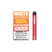 Breeze Plus 0% Nic 3.5Ml Disposable 800 Puffs Peach Mango Breeze Plus 0% Nic 3.5Ml Disposable 800 Puffs Peach Mango