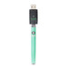 Ooze Twist Slim Pen - 320Mah Battery Marry Jade Ooze Twist Slim Pen - 320Mah Battery Marry Jade
