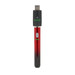 Ooze Twist Slim Pen - 320Mah Battery Midnight Sun Ooze Twist Slim Pen - 320Mah Battery Midnight Sun