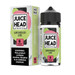 Juice Head 100Ml E-Liquid - Watermelon Lime
