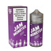 Jam Monster T.Fn 100 Ml E-Liquid - 6Mg Grape