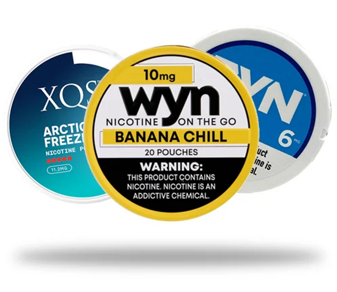 Nicotine Pouches: A Complete Guide and Review Nicotine Pouches: A Complete Guide and Review