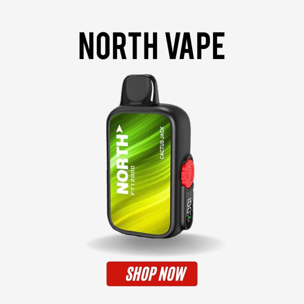 North Vape