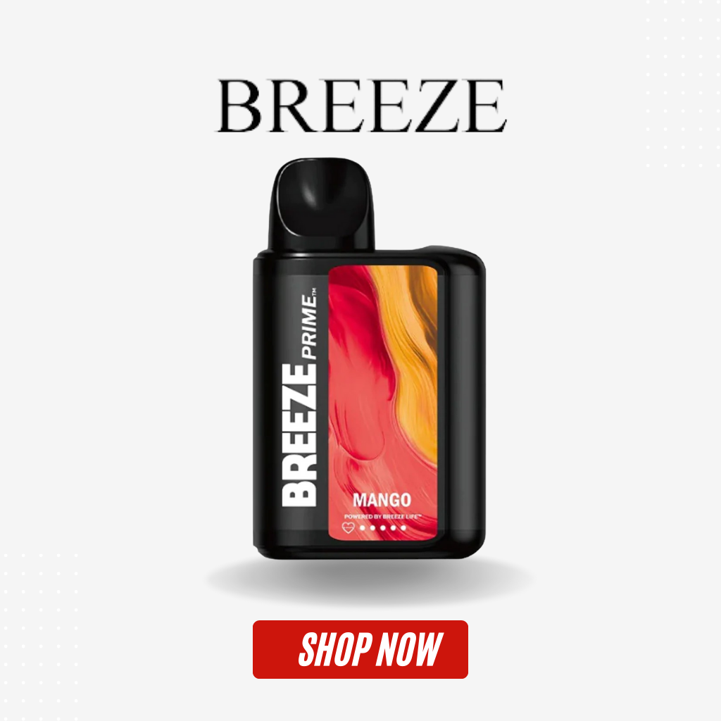 Breeze Pro