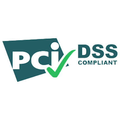 PCI DSS COMPLIANT