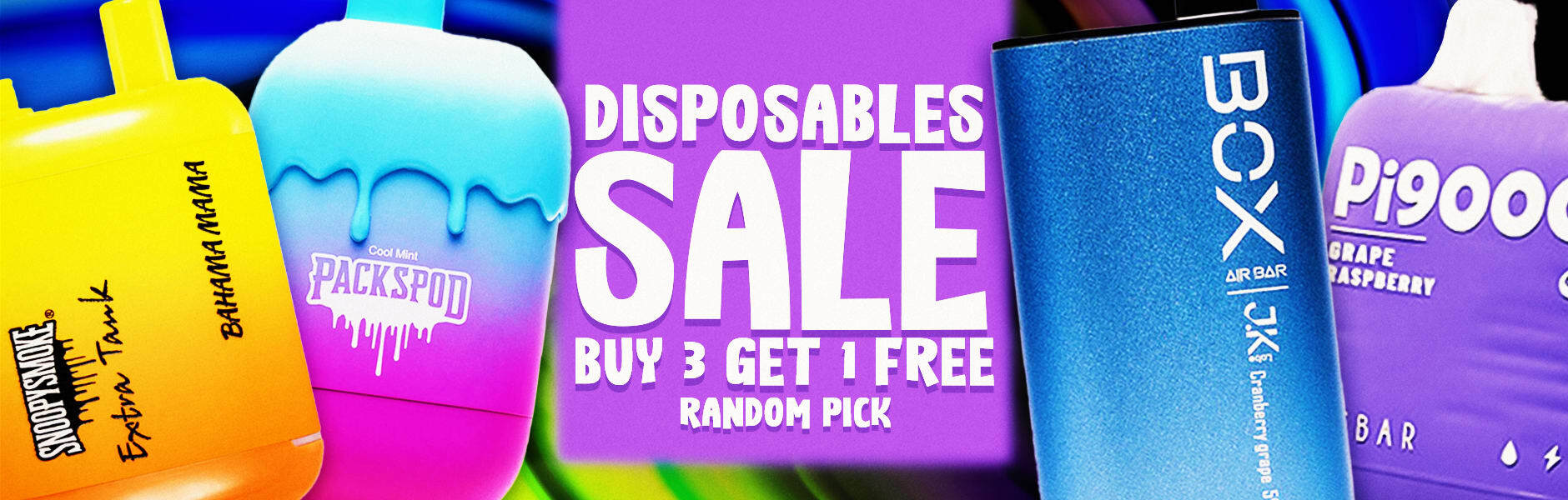 20 to 40K puffs vape