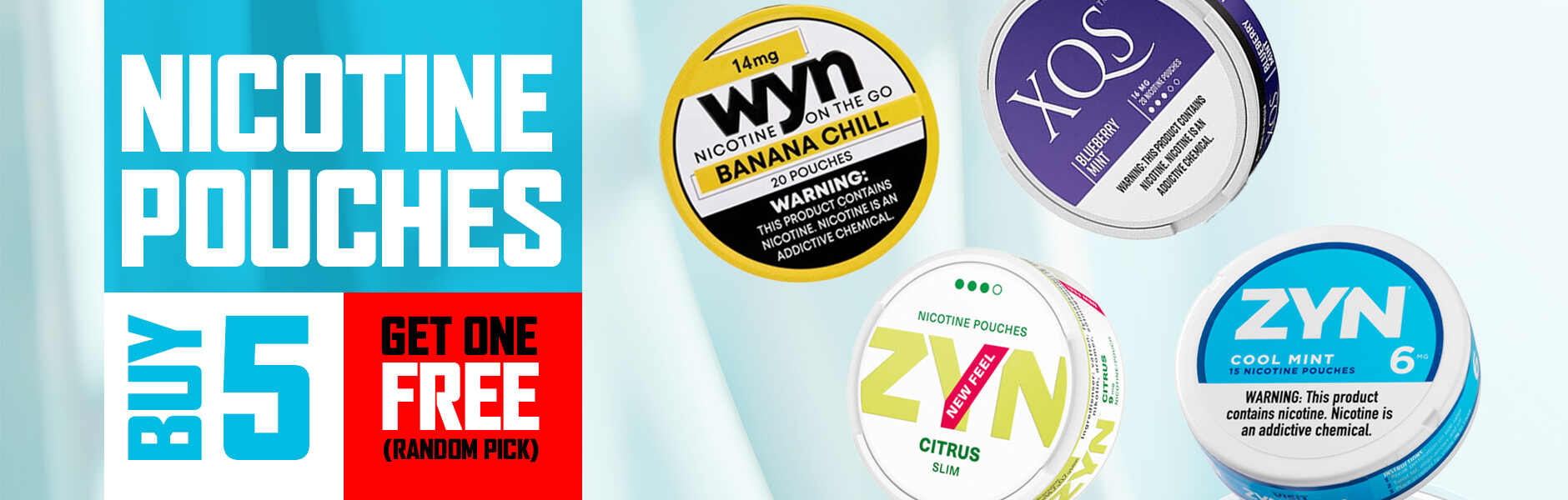 100ml Eliquid and Juices