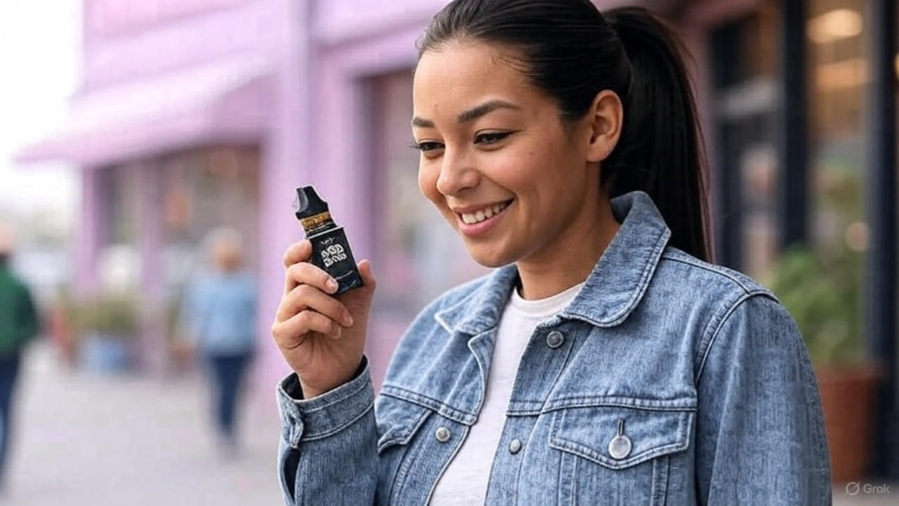 Geek Bar Vapes: Complete Review Guide