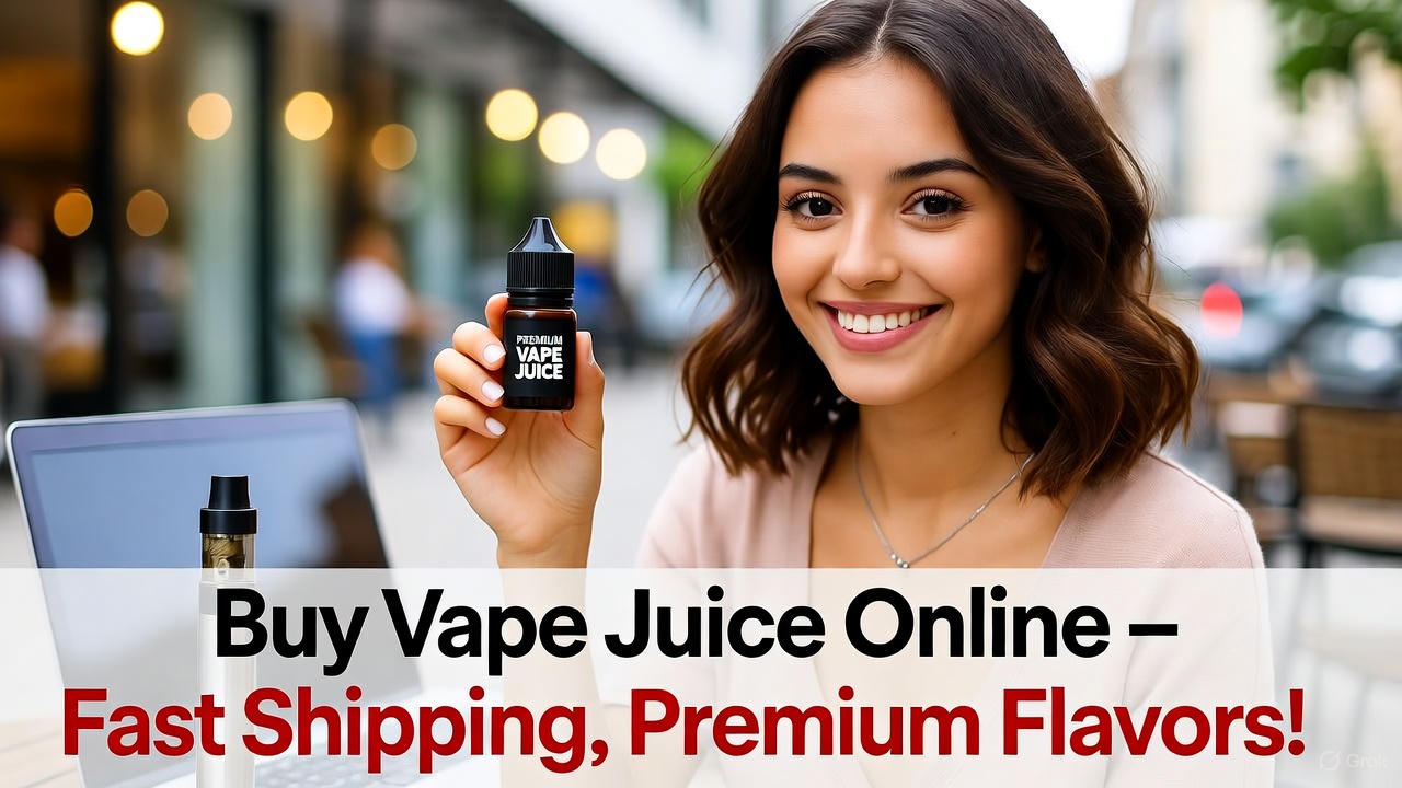 Cheap Vape Juice: Your Complete Guide to Buying Quality E-Liquid Online