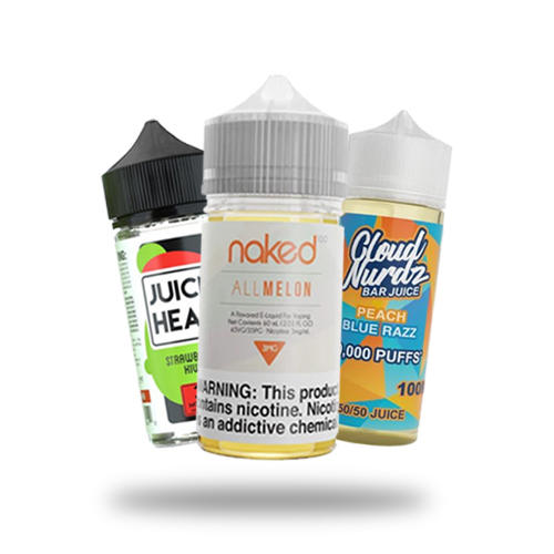 How to Choose the Right Vape Juice Flavor: Your Complete Guide