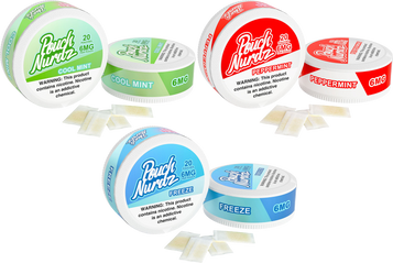 Strongest Nicotine Pouches: A Complete Review Guide for 2025