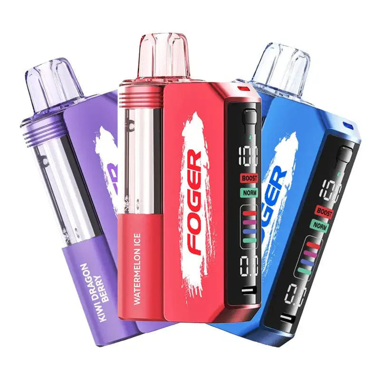 Foger Vape Charging FOGER Bit 35K Disposable Vape Foger Switch Pro Review  and FAQs