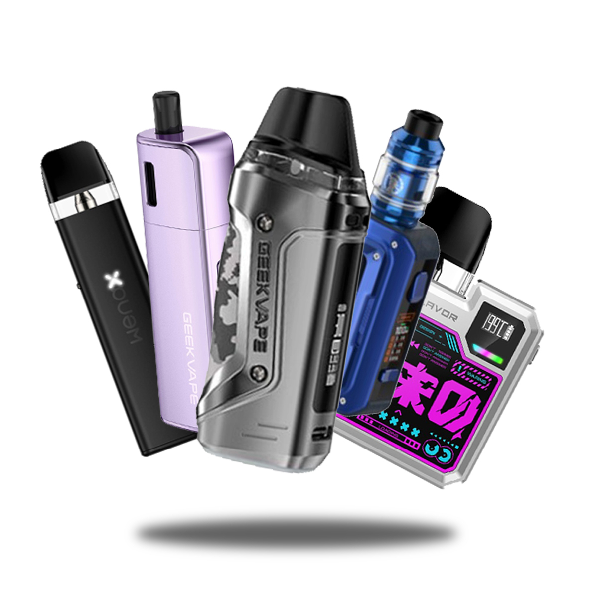 how much is elf bar vape Juul Seeks Ban on New NJoy Daily, Ace Vapes on Patent Claims (1) main image 0