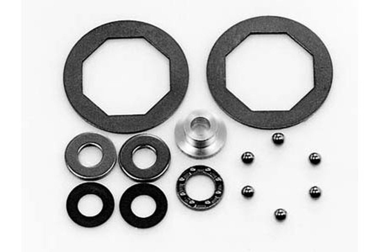 RACINGDEVELOP DIFF PLATE SET Speedi Models