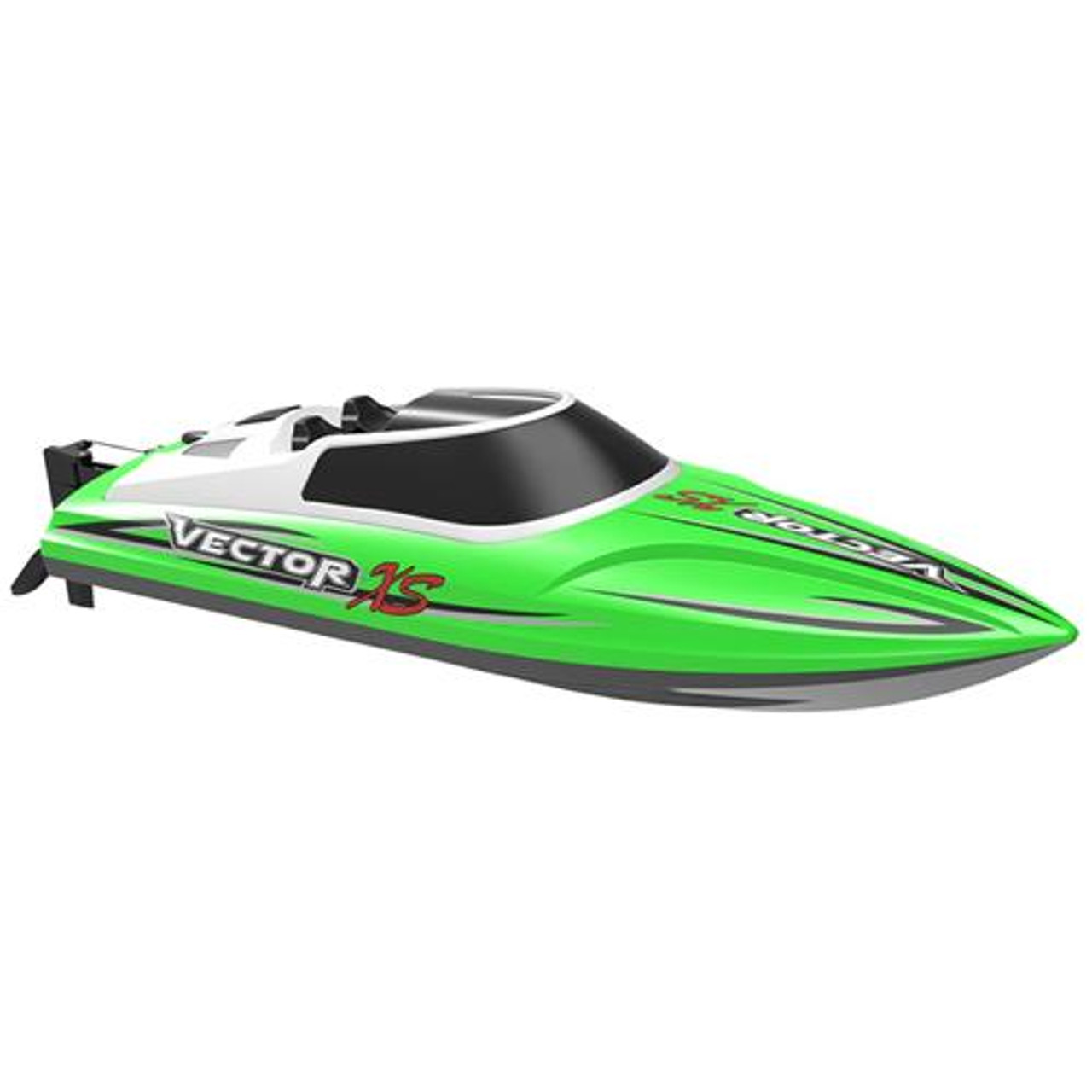 vector xs rc boat