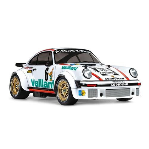 45th ANIV TAMIYA PORSCHE 934 COUPE VAILLANT(ESC EXCL) LIMITED