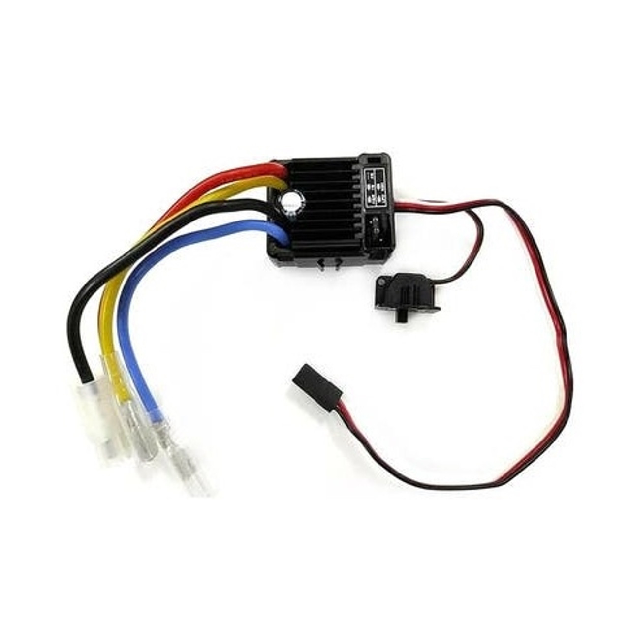 TAMIYA ESC FOR TAMIYA R/C CAR - Speedi Models