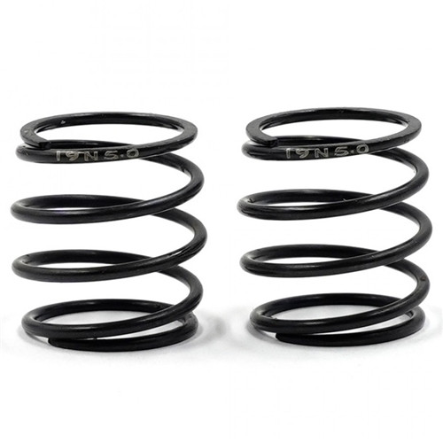 BARREL SPRING 6P 19N 2PCS - Speedi Models