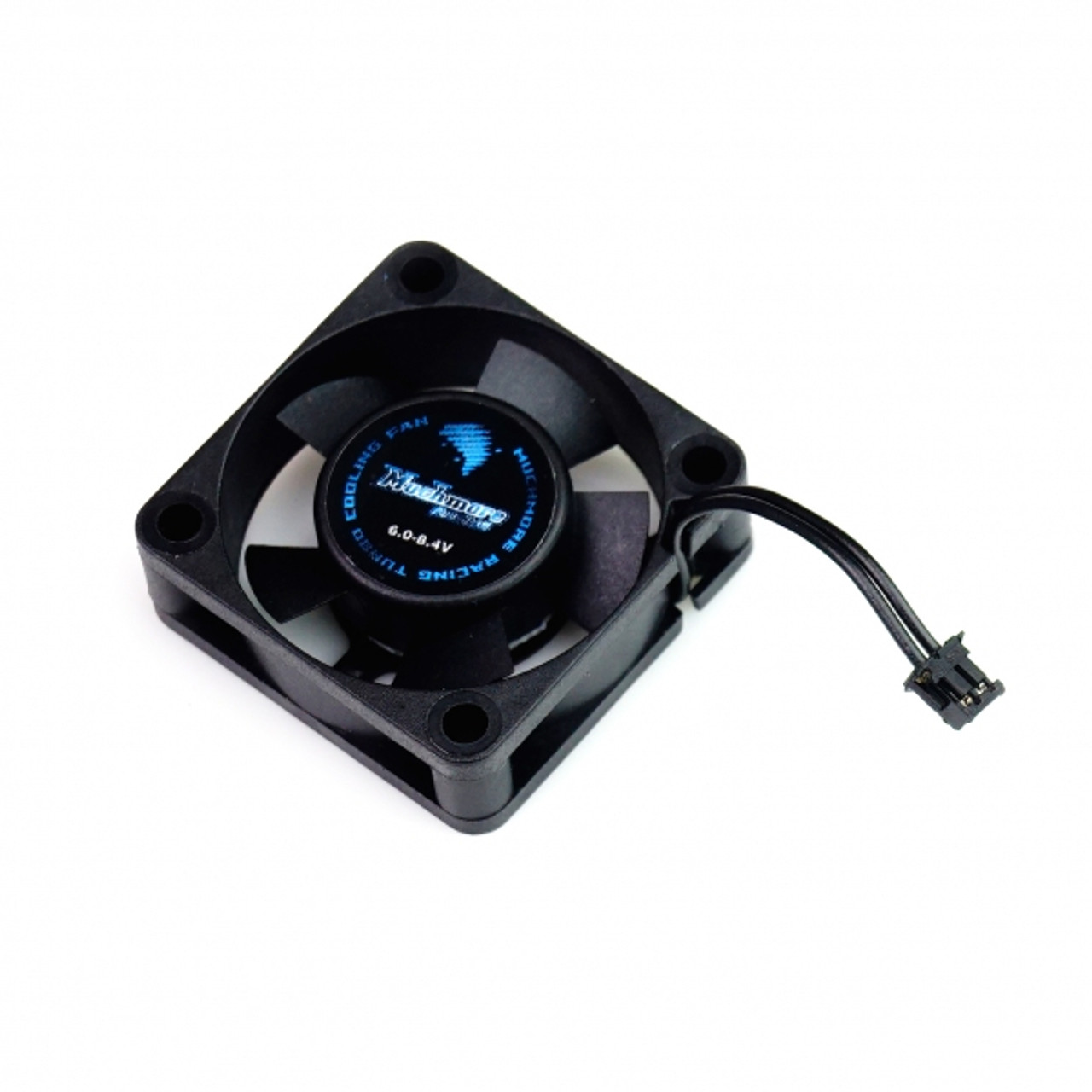 TURBO COOLING FAN 30X30X10MM Speedi Models