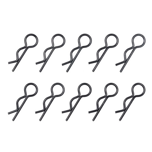 7MM SNAP PIN SET