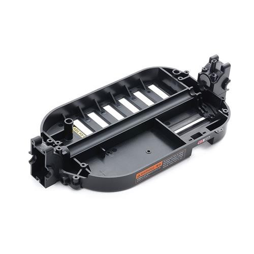 TT-01 BATHHTUB CHASSIS