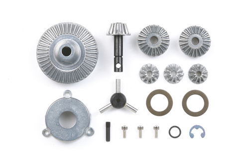 CR-01 BEVEL GEAR