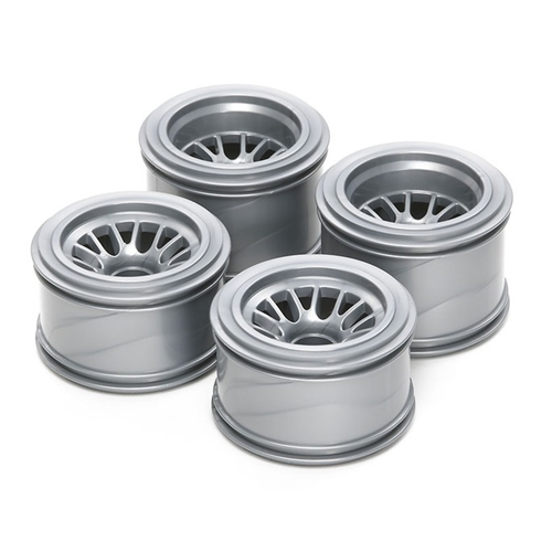 F104 MESH WHEELS F104 MESH WHEELS