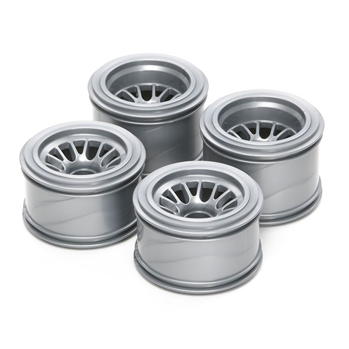 F104 MESH WHEELS