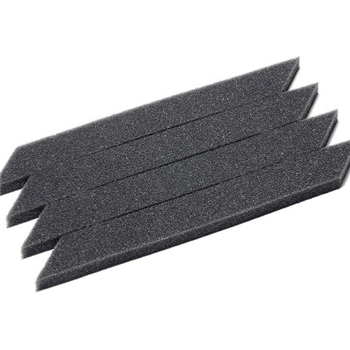 HARD INNER SPONGE SET-RALLY-TR HARD INNER SPONGE SET-RALLY-TR