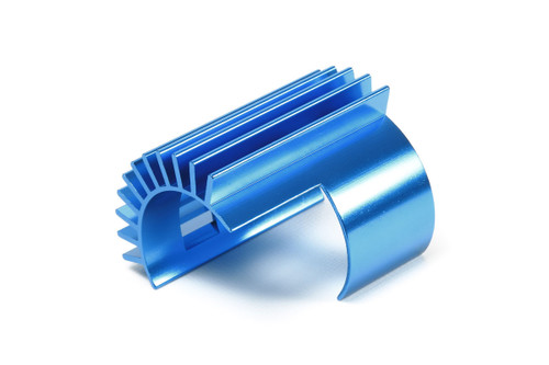 TT-02 ALUM MOTOR HEAT SINK