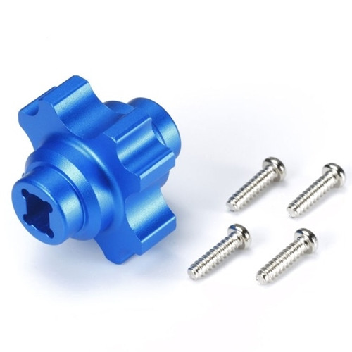 TT-02 DIFF LOCK BLOCK