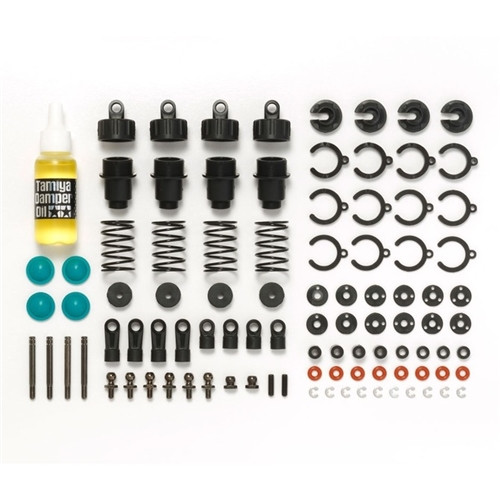 TT-02 CVA SUPER MINI SET TT-02 CVA SUPER MINI SET