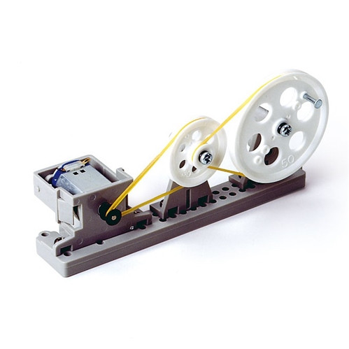 TAMIYA PULLEY UNIT SET