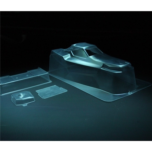 BODY & WING BOOMERANG 58055, 58418