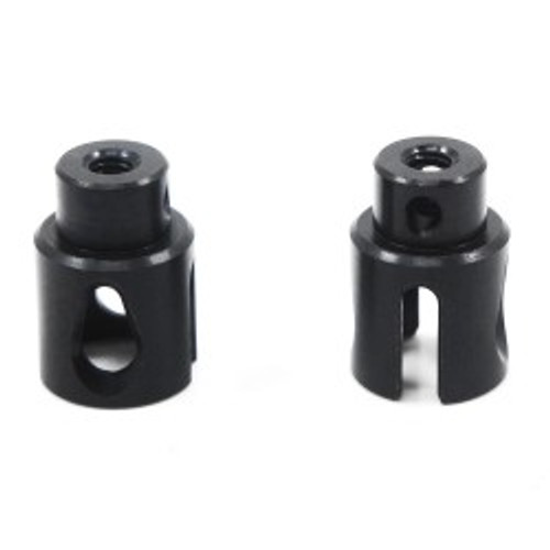 XQ1 STEEL SPOOL OUTDRIVE ADAPTOR 2PCS