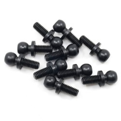 XQ1 4.8MM BALL END 6MM THREAD