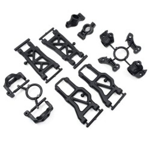 XQ1 COMPOSITE SUSPENSION PARTS SET