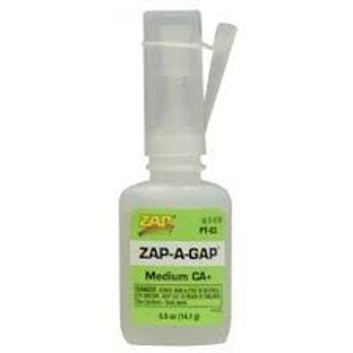 ZAP-A-GAP (14.1G)