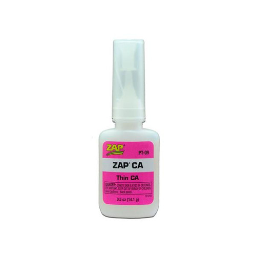 ZAP CA THIN (14.1G)