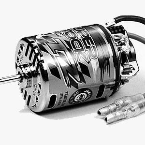 TAMIYA MOTOR SUPER STOCK TZ