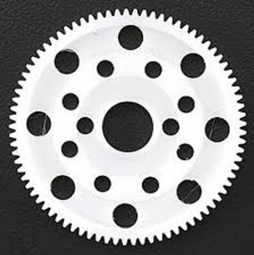 RRP 1981 Robinson Super Machined Spur Gear 48P/Pitch 81T/Tooth