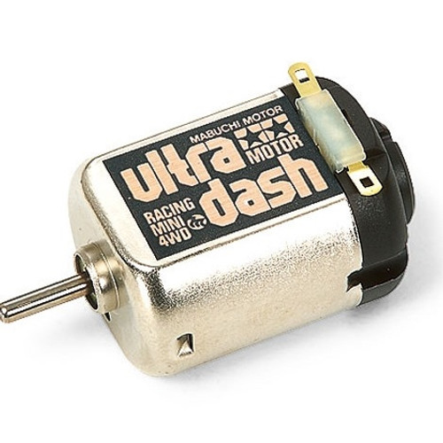 TAMIYA R/C MINI 4WD ULTRA-DASH MOTOR TAMIYA R/C MINI 4WD ULTRA-DASH MOTOR