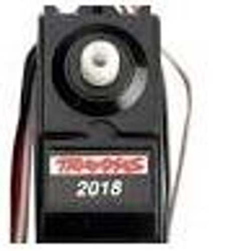 TRAXXAS 2018 - SERVO, STANDARD