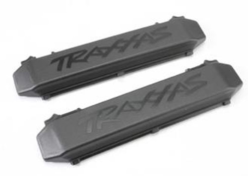 TRAXXAS 5627 - DOOR, BATTERY COMPARTMENT (1) (FITS RIGHT OR LEFT SIDE)